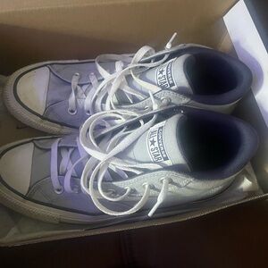 Men’s converse all star